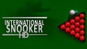 International Snooker HD Android Mobile Phone Game