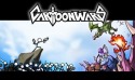Cartoon Wars Android Mobile Phone Game