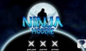Ninja Hoodie Android Mobile Phone Game