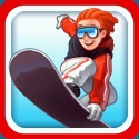 Playman: Winter Games Android Mobile Phone Game
