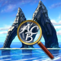 ABC Mysteriez Hidden Letters Android Mobile Phone Game