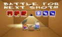 Battle For Next Shot Android Mobile Phone Game