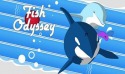 Fish Odyssey Android Mobile Phone Game