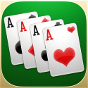 Solitaire+ Android Mobile Phone Game