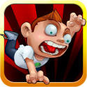 Falling Fred Android Mobile Phone Game