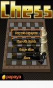 Papaya Chess Android Mobile Phone Game