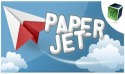 Paper Jet Full Android Mobile Phone Game