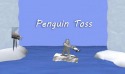 Penguin Toss Android Mobile Phone Game