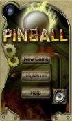 Pinball Classic Android Mobile Phone Game