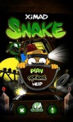 Snake Android Mobile Phone Game