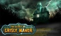 The Secret of Grisly Manor Android Mobile Phone Game