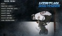 Virtual Goaltender Android Mobile Phone Game