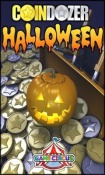 Coin Dozer Halloween Android Mobile Phone Game
