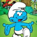 Smurfs&#039; Village Android Mobile Phone Game
