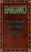 Enigmo Android Mobile Phone Game