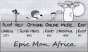EpicMan Africa Android Mobile Phone Game