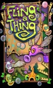 Fling a Thing Android Mobile Phone Game