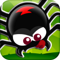 Greedy Spiders Android Mobile Phone Game