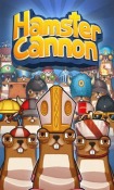 Hamster Cannon Android Mobile Phone Game
