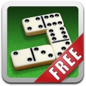 Dominoes Deluxe Android Mobile Phone Game