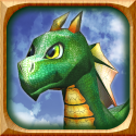 Drago Pet Android Mobile Phone Game