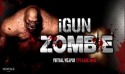 Igun Zombie Android Mobile Phone Game