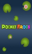 Pocket Frogs Android Mobile Phone Game