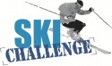 Ski Challenge Android Mobile Phone Game