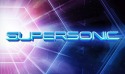 Supersonic Android Mobile Phone Game