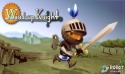 Wind up Knight Android Mobile Phone Game