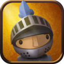 Wind up Knight Android Mobile Phone Game