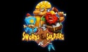 Swords &amp; Soldiers Android Mobile Phone Game