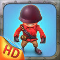 Fieldrunners Android Mobile Phone Game
