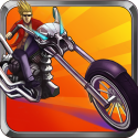 Racing Moto Android Mobile Phone Game