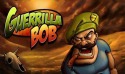 Guerrilla Bob Android Mobile Phone Game