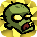Zombieville USA Android Mobile Phone Game