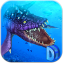 Fish Predator Samsung Galaxy Pocket S5300 Game