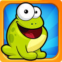Pop the Frog Android Mobile Phone Game