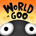 World Of Goo Android Mobile Phone Game