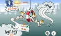 Agility City Android Mobile Phone Game