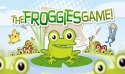 The Froggies Game QMobile NOIR A2 Classic Game
