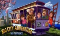 Big City Adventure SF Android Mobile Phone Game