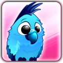 Bird Land Android Mobile Phone Game