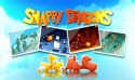 Snappy Dragons Android Mobile Phone Game