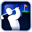 Super Stickman Golf Samsung Galaxy Pocket S5300 Game