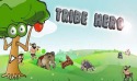 Tribe Hero Android Mobile Phone Game