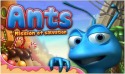 Ants SteelSeed Android Mobile Phone Game