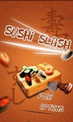 Sushi Slash QMobile NOIR A2 Classic Game