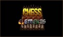 Chess Battle of the Elements Android Mobile Phone Game