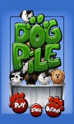 Dog Pile Android Mobile Phone Game